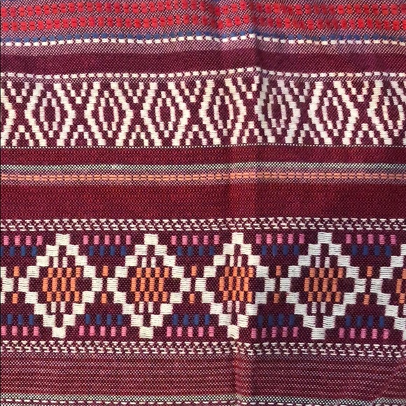 Patterned Shorts - Picture 2 of 3